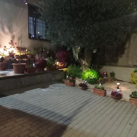 Villa Sogno Castel Fusano 外观 照片