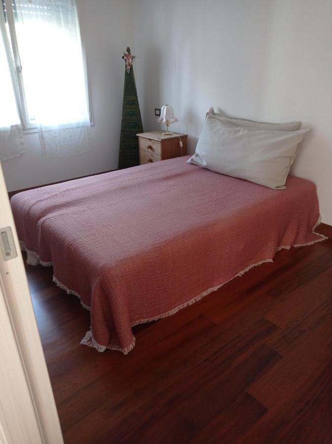 Villa Sogno Castel Fusano 外观 照片